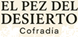 Peces del Desierto Akua Zero